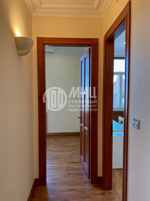 Продам многокомнатную квартиру, Мясницкая ул, 21, Москва г