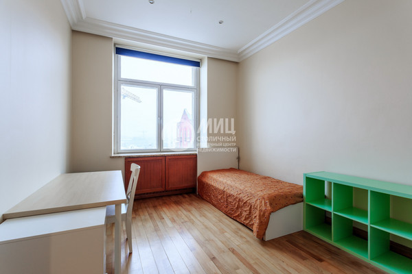 Продам многокомнатную квартиру, Мясницкая ул, 21, Москва г