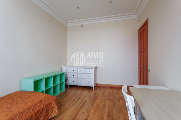 Продам многокомнатную квартиру, Мясницкая ул, 21, Москва г