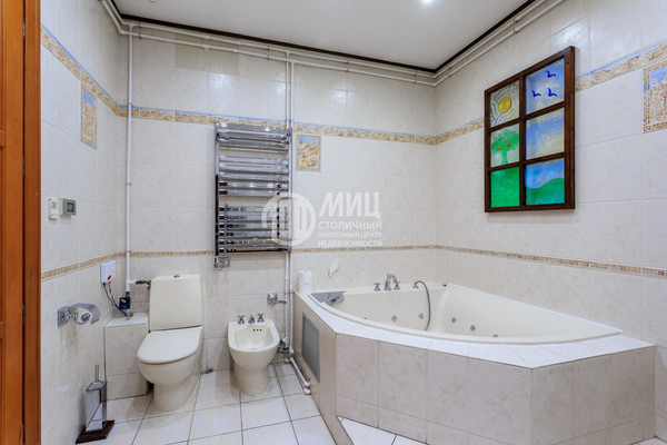 Продам многокомнатную квартиру, Мясницкая ул, 21, Москва г