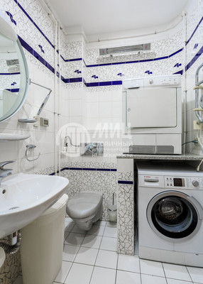 Продам многокомнатную квартиру, Мясницкая ул, 21, Москва г