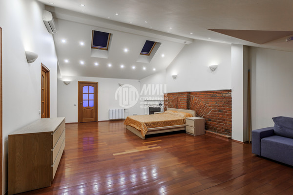 Продам многокомнатную квартиру, Мясницкая ул, 21, Москва г