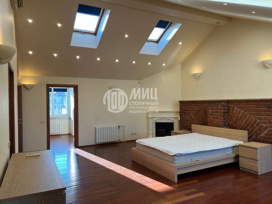 Продам многокомнатную квартиру, Мясницкая ул, 21, Москва г