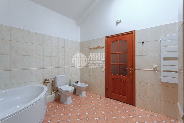 Продам многокомнатную квартиру, Мясницкая ул, 21, Москва г