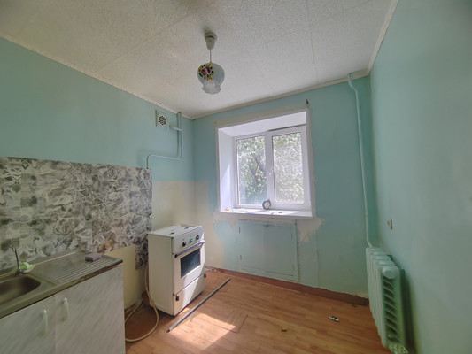 Продам однокомнатную (1-комн.) квартиру, Калинина ул, 105, Нижний Тагил г