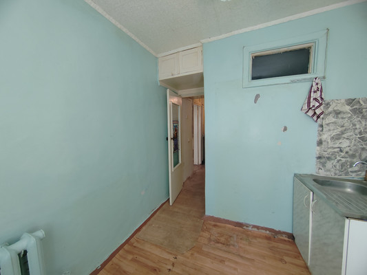 Продам однокомнатную (1-комн.) квартиру, Калинина ул, 105, Нижний Тагил г