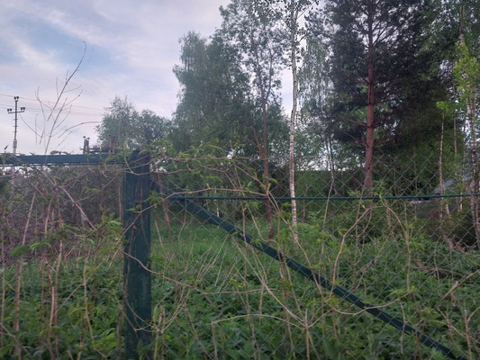 Продам участок 8,2 соток, Фермерское хоз., СНТ Полянка Наро-Фоминский леспромхоз тер, Александровка п, 0 км от города