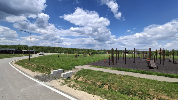 Продам участок 10,5 соток, ИЖС, Новая ул, Мышенское с, 0 км от города