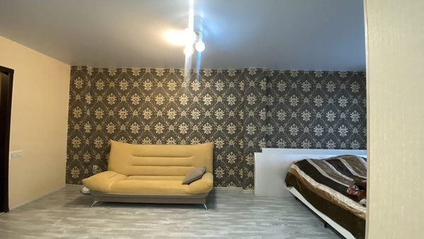 Продам однокомнатную (1-комн.) квартиру, Таганрогская ул, 132к3, Ростов-на-Дону г