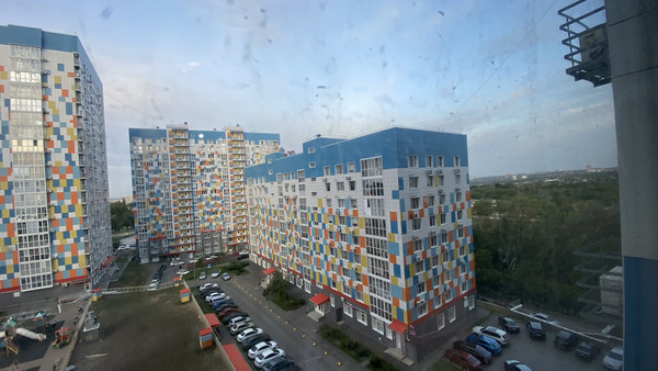 Продам однокомнатную (1-комн.) квартиру, Таганрогская ул, 132к3, Ростов-на-Дону г