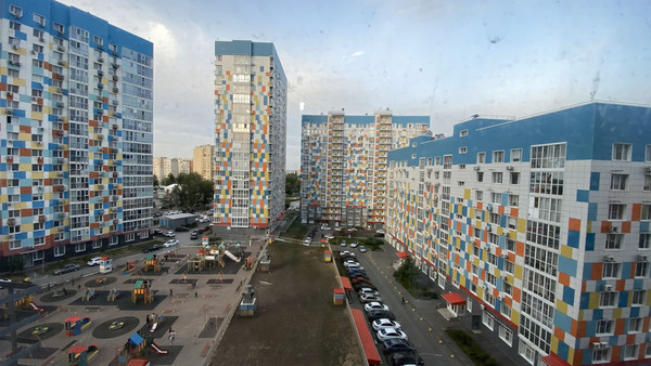 Продам однокомнатную (1-комн.) квартиру, Таганрогская ул, 132к3, Ростов-на-Дону г