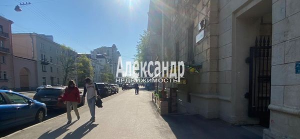 Продам бар 79,2 м2, Савушкина ул, 17, Санкт-Петербург г