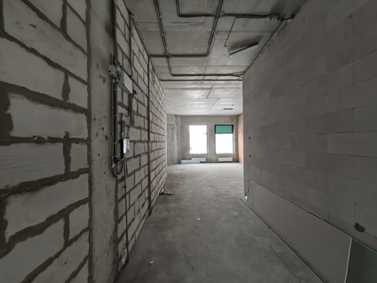 Сдам торговое помещение 60 м2, Итальянский пер, , 2к1, Кудрово г