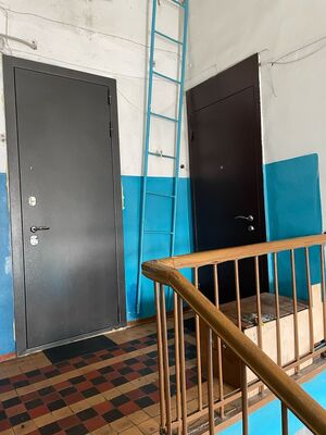 Продам двухкомнатную (2-комн.) квартиру, Комсомольская ул, 30, Киров г