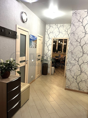 Продам двухкомнатную (2-комн.) квартиру, Ягодная ул, 8к1, Москва г