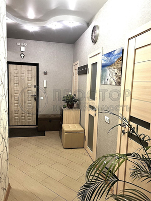 Продам двухкомнатную (2-комн.) квартиру, Ягодная ул, 8к1, Москва г