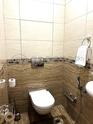 Продам двухкомнатную (2-комн.) квартиру, Ягодная ул, 8к1, Москва г