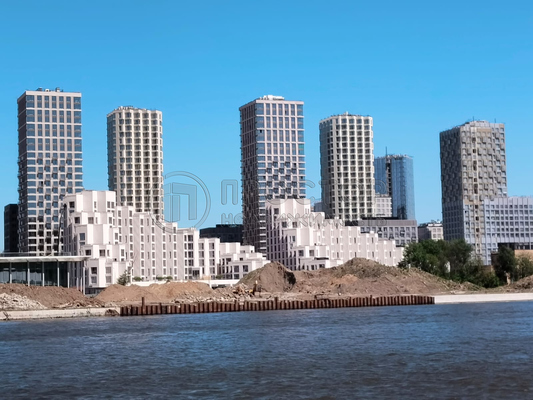 Продам однокомнатную (1-комн.) квартиру (долевое), Петра Кончаловского ул, 5, Москва г
