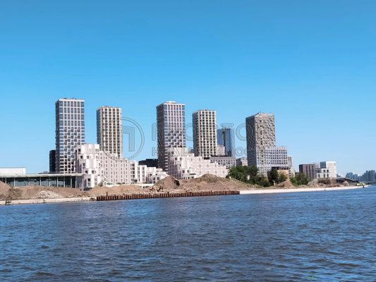 Продам однокомнатную (1-комн.) квартиру (долевое), Петра Кончаловского ул, 5, Москва г