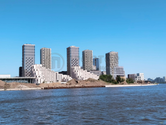 Продам однокомнатную (1-комн.) квартиру (долевое), Петра Кончаловского ул, 5, Москва г