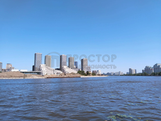 Продам однокомнатную (1-комн.) квартиру (долевое), Петра Кончаловского ул, 5, Москва г