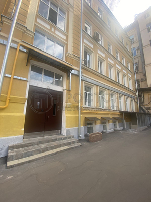 Продам многокомнатную квартиру, Тверская ул, 12с6, Москва г