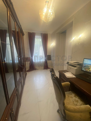 Продам многокомнатную квартиру, Тверская ул, 12с6, Москва г