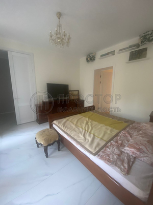 Продам многокомнатную квартиру, Тверская ул, 12с6, Москва г