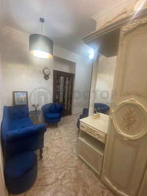 Продам многокомнатную квартиру, Тверская ул, 12с6, Москва г