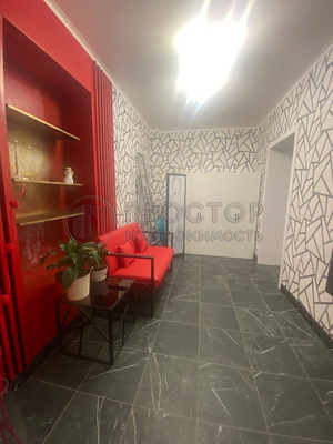Продам многокомнатную квартиру, Тверская ул, 12с6, Москва г