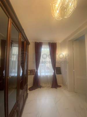 Продам многокомнатную квартиру, Тверская ул, 12с6, Москва г