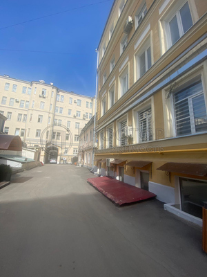 Продам многокомнатную квартиру, Тверская ул, 12с6, Москва г