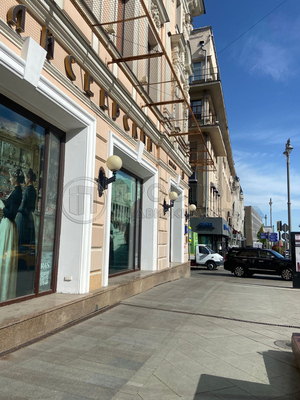 Продам многокомнатную квартиру, Тверская ул, 12с6, Москва г