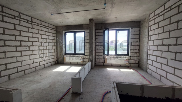 Продам однокомнатную (1-комн.) квартиру, Марка Шагала наб, 11к2, Москва г