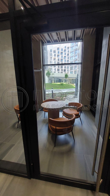 Продам однокомнатную (1-комн.) квартиру, Марка Шагала наб, 11к2, Москва г