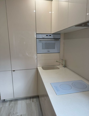 Продам однокомнатную (1-комн.) квартиру, Черкизовская Б. ул, 4к1, Москва г