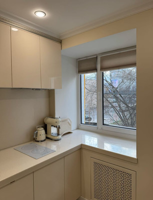 Продам однокомнатную (1-комн.) квартиру, Черкизовская Б. ул, 4к1, Москва г