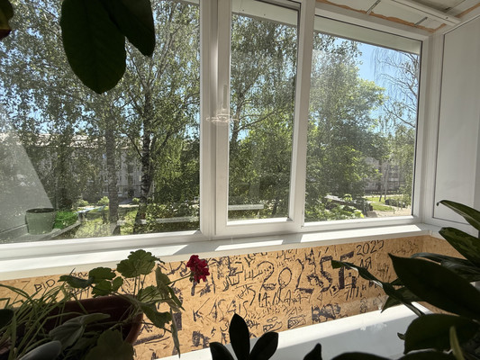 Продам двухкомнатную (2-комн.) квартиру, Красноармейская ул, 83, Йошкар-Ола г