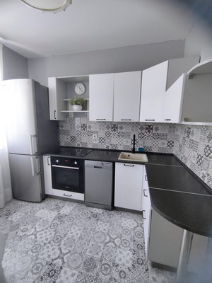 Продам двухкомнатную (2-комн.) квартиру, Чкалова ул, 258, Екатеринбург г