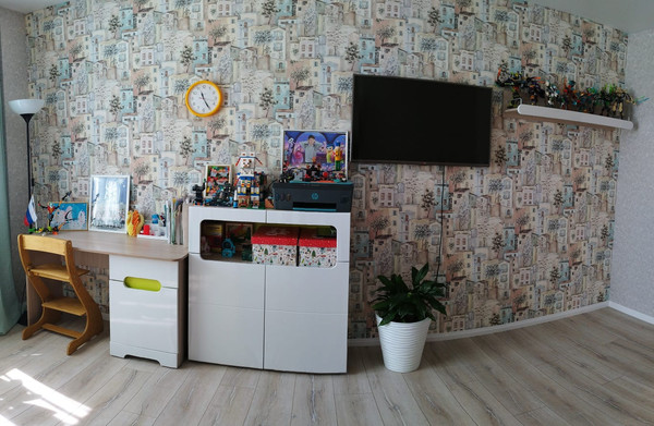 Продам двухкомнатную (2-комн.) квартиру, Чкалова ул, 258, Екатеринбург г