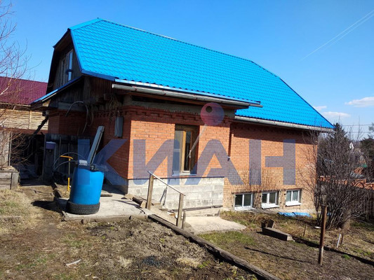 Продам дом, Отдыха ул, 374, Красноярск г, 0 км от города