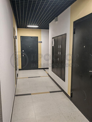 Продам однокомнатную (1-комн.) квартиру, Александровская ул, 4, Петрово-Дальнее с