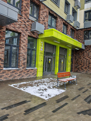Продам однокомнатную (1-комн.) квартиру, Александровская ул, 4, Петрово-Дальнее с
