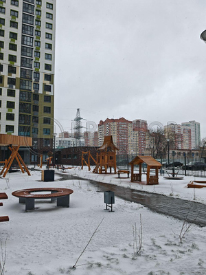 Продам однокомнатную (1-комн.) квартиру, Александровская ул, 4, Петрово-Дальнее с