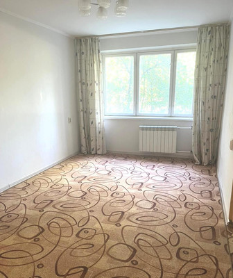Продам трехкомнатную (3-комн.) квартиру, Коммунистическая ул, 7, Раменское г