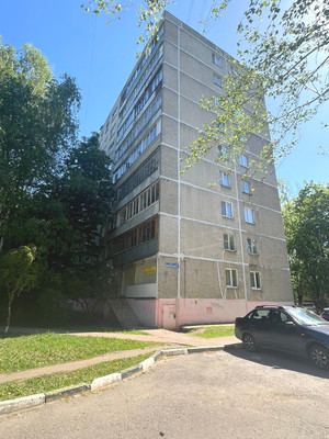 Продам трехкомнатную (3-комн.) квартиру, Коммунистическая ул, 7, Раменское г