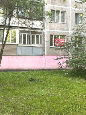 Продам трехкомнатную (3-комн.) квартиру, Коммунистическая ул, 7, Раменское г