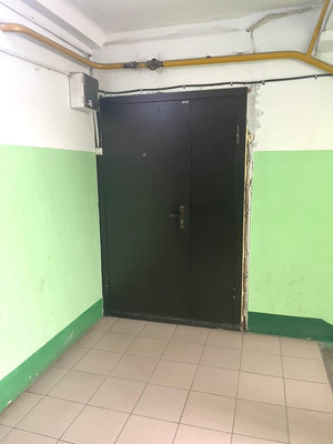 Продам трехкомнатную (3-комн.) квартиру, Коммунистическая ул, 7, Раменское г