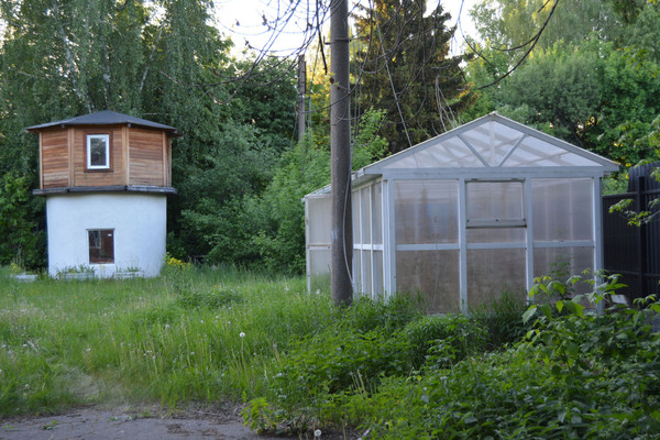 Продам коттедж, Гнилицкая ул, 111к2, Нижний Новгород г, 0 км от города