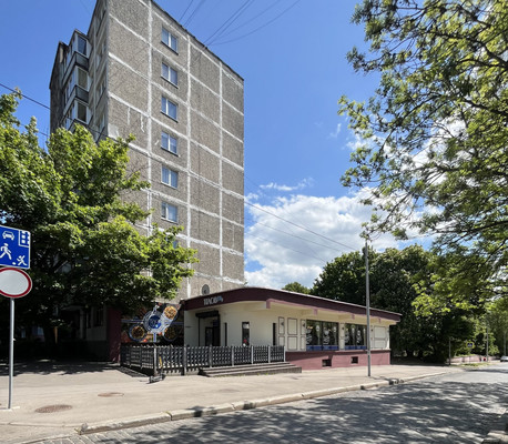 Продам коммерческое помещение 326 м2, Грига ул, 26, Калининград г